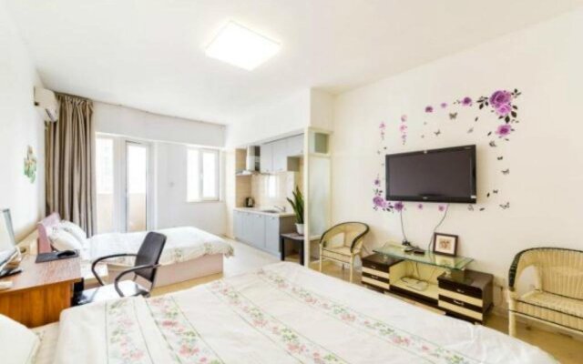Panjin Xinyuan ApartHotel