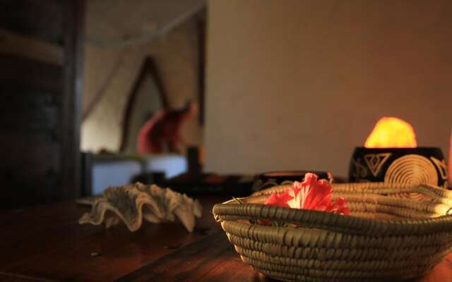 Ujamaa Beach Resort Zanzibar