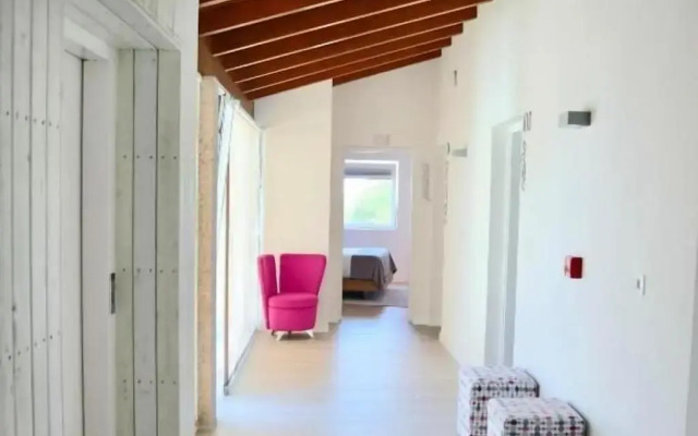 Hotel Nande