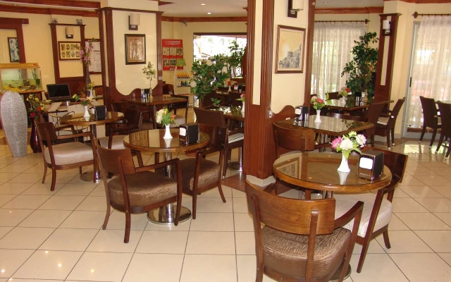 Kleopatra İkiz Otel