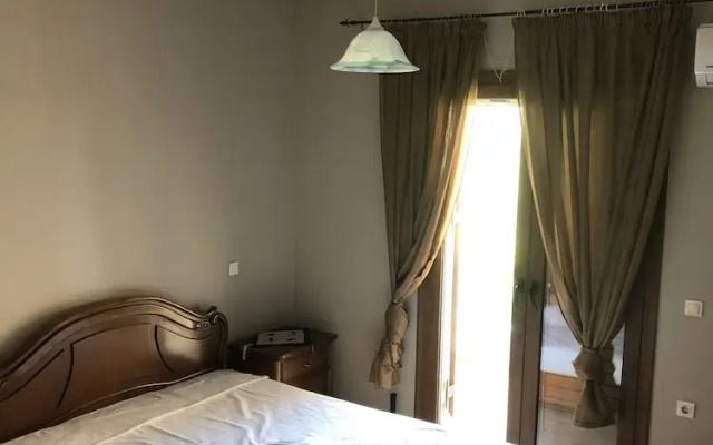 Kalogeris House Mouzaki