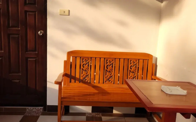 Pairom Resort