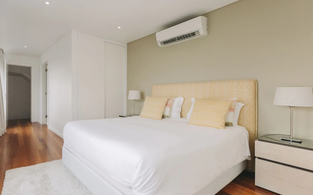 Ocean Views by Azores Villas