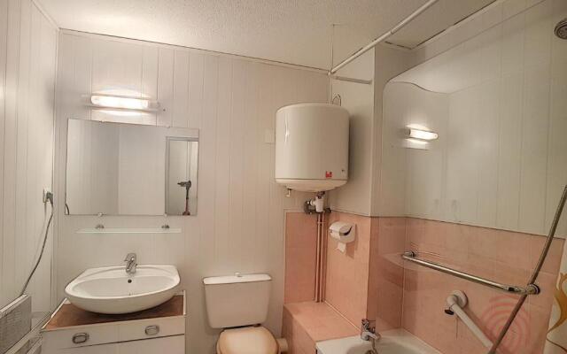 Appartement Lamalou-les-Bains, 1 pièce, 2 personnes - FR-1-451-98