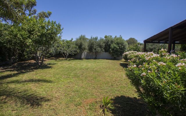 Ayia Napa Villa Magnolia