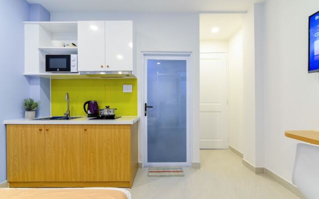 Cozrum Homes Rivera Corner