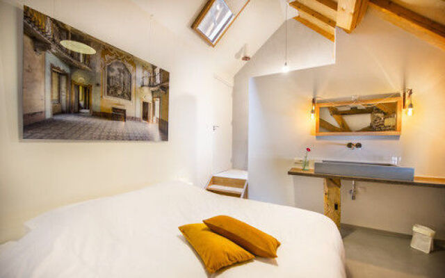 le Rve Bed  Breakfast