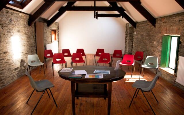 Russagh Mill Hostel