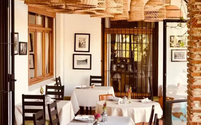Dar Tanja Boutique Hotel