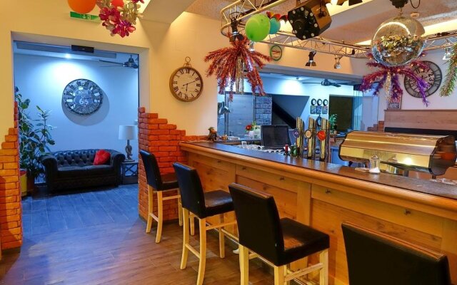 Weinhotel Kirchenwirt