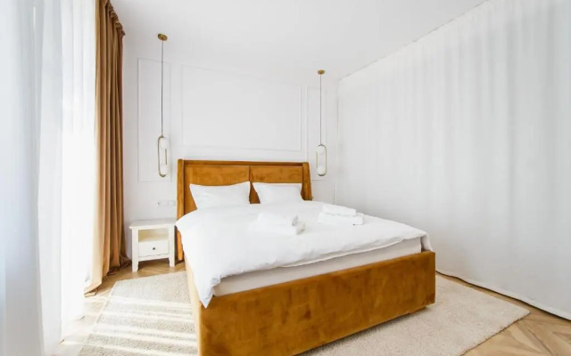 Rya Residence Oradea