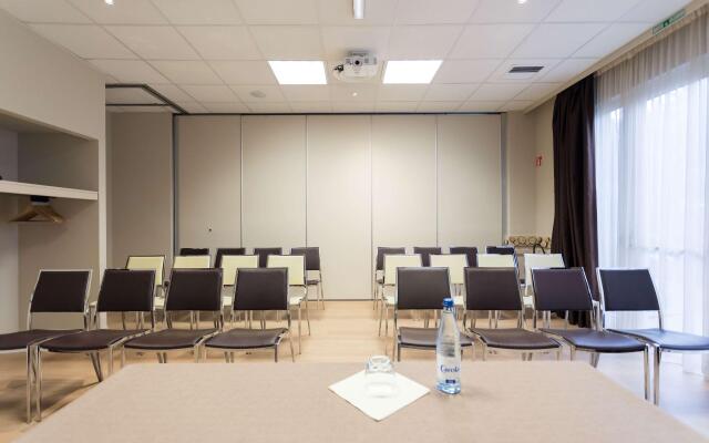 ibis Styles Strasbourg Nord Palais des Congrès