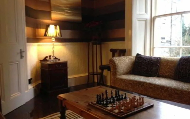 The Inverleith