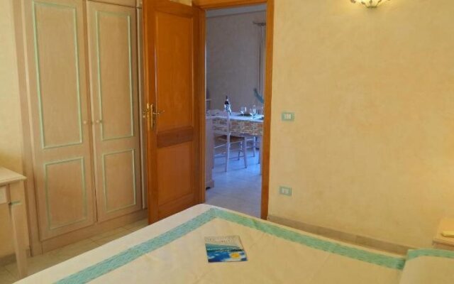 Residence Riva Azzurra