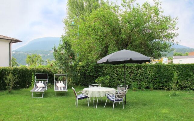 Villetta ai Pini 21743