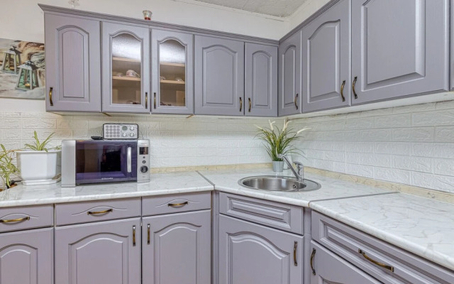 Child Friendly Rural House Jeka