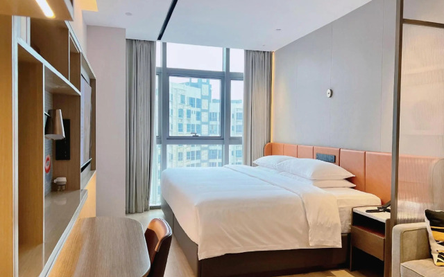 Home2 Suites by Hilton Shenzhen Bao'an