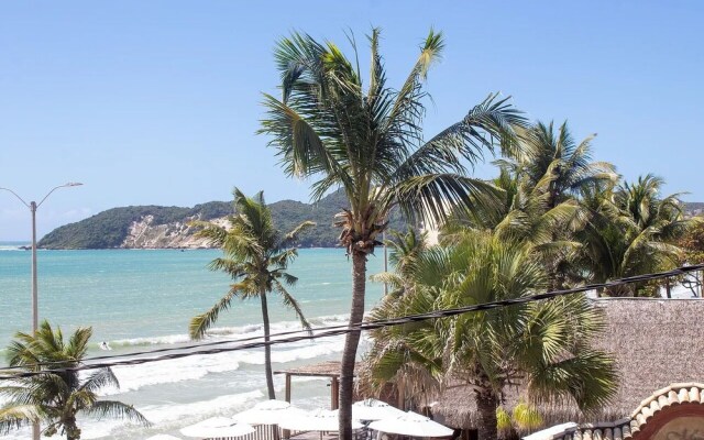 Apartamento em Ponta Negra by Carpediem