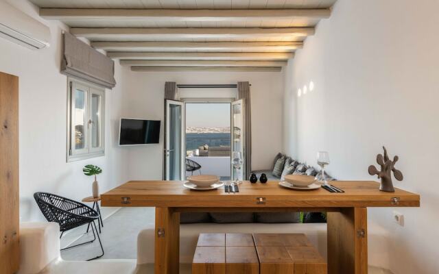 Obsession Mykonos
