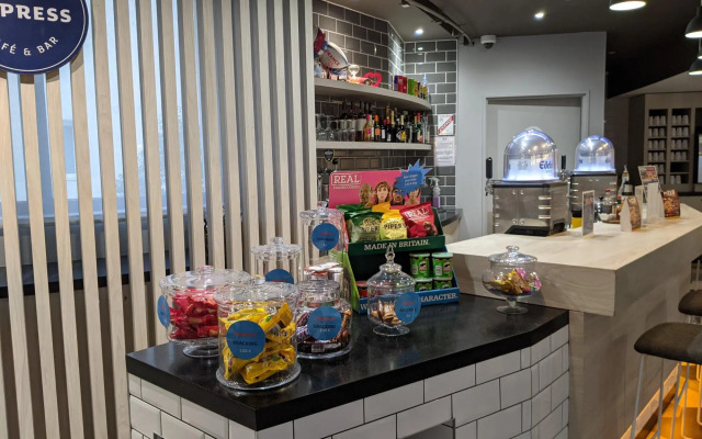 Holiday Inn Express Paris Velizy