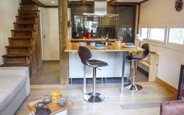 Villa Grand Roc Argentière 10700