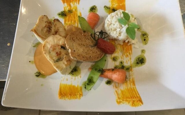 Lavand'Ange & Spa
