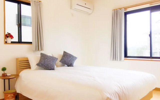 Ocean Aroha Resort