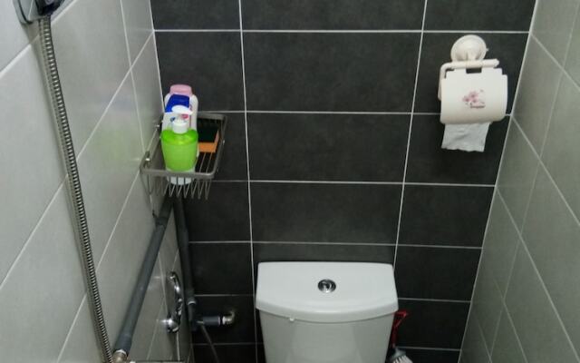 KLIA Fungogo Homestay