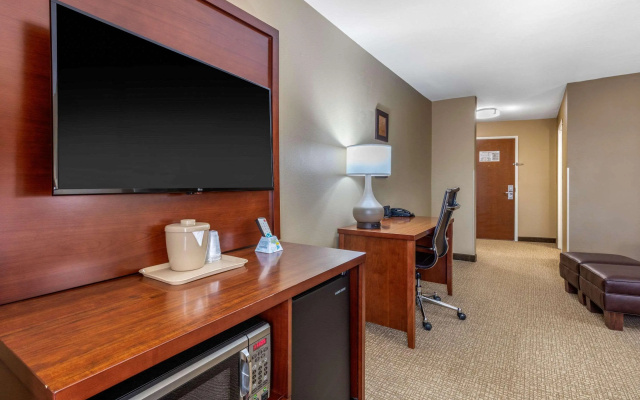 Spark by Hilton Pelham Birmingham I 65