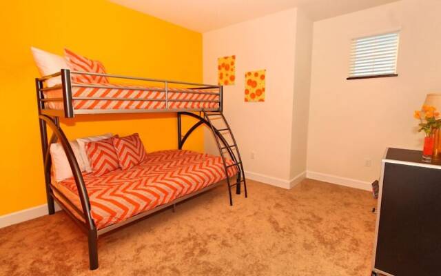 Ov3498 - Serenity - 3 Bed 3 Baths Townhome