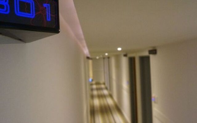 First Stay Hotel Eagle Owl