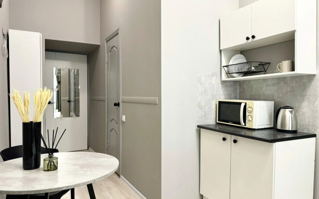 Sivakapart на Пушкинской