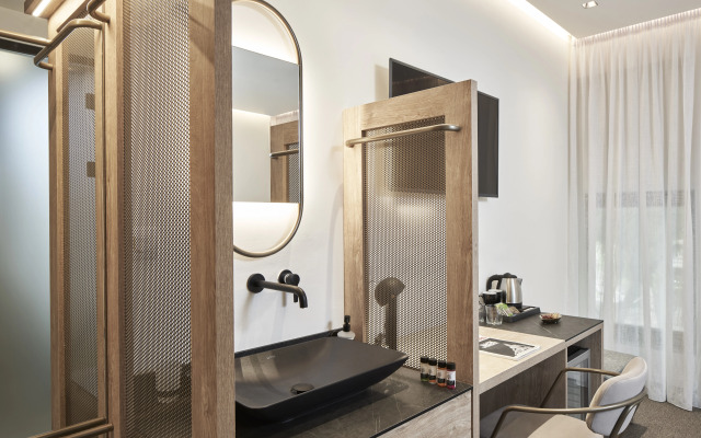 NLH MONASTIRAKI - Neighborhood Lifestyle Hotels
