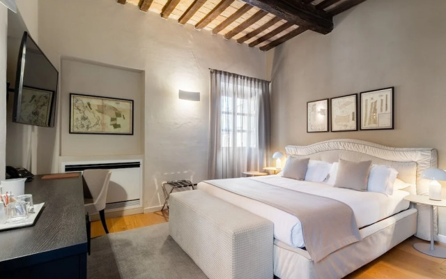 Villa del Borgo