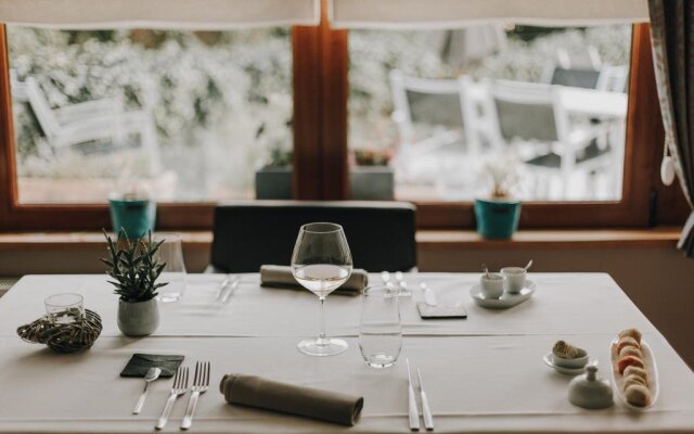 Hotel Au Coeur de Lacuisine