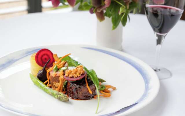 Tickton Grange Hotel