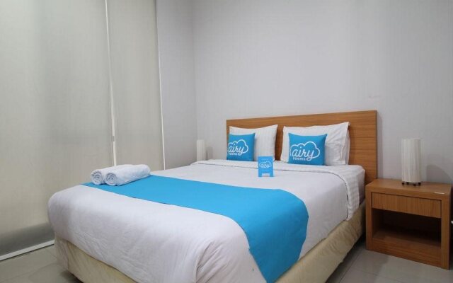 Airy Eco Kebon Jeruk Kelapa Dua Raya 5 Jakarta