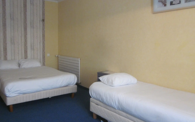 Hotel La Chaumiere