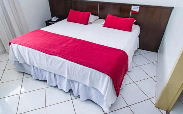 Brasília Park Hotel