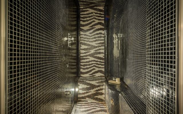 Santa Croce Apartments