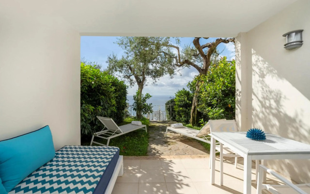 Relais Blu