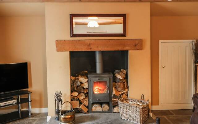 Gatecroft, Alston