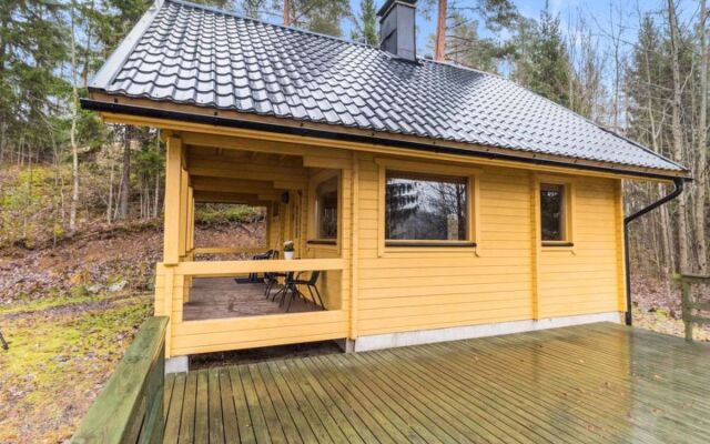 House Mirus Raasepori