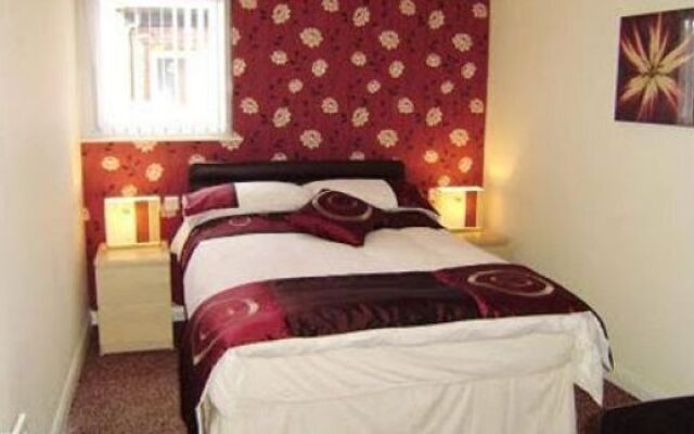 Brookhill Serviced Apartments