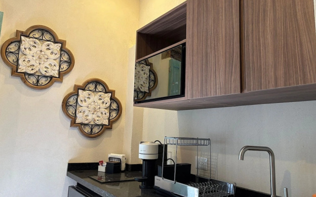 Castello di Carlo - Loft Carlo III