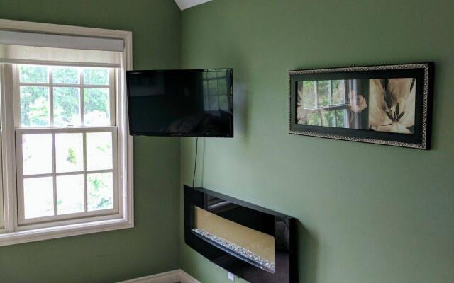 Willow Trace Bed and Breakfast