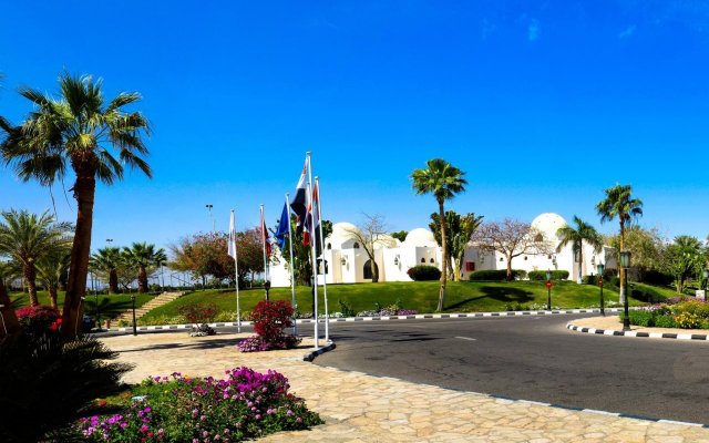 Mövenpick Resort Sharm El Sheik Naama Bay