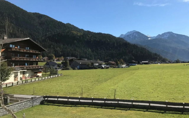 Seekarspitz (ASE151)