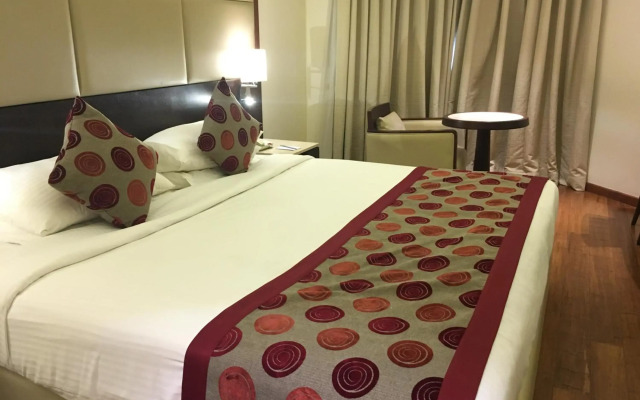 Ramee Guestline Hotel Juhu