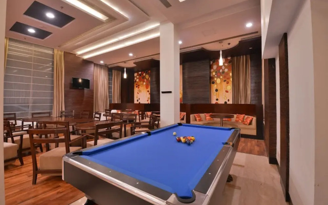 Fortune Park Orange, Sidhrawali, Gurugram - Member ITC Hotels' Group